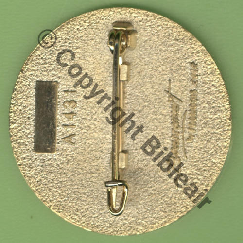 120  2014 A1431 2e DRILLE AVIONS BR.120 ETOM.88 BOUSSEMART PROMODIS 2014 Griffes et butees Dos dore irreg scintillant Src.Y.GENTY 